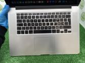Apple MacBook Pro 15" (A1398) Late 2013 #1-101 - nuotraukos Nr. 16