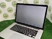 Apple MacBook Pro 15" (A1398) Late 2013 #1-101 - nuotraukos Nr. 12