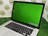 Apple MacBook Pro 15" (A1398) Late 2013 #1-101 - nuotraukos Nr. 13
