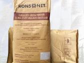 Kakava, Kakavos milteliai, Kakavos sviestas