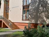Parduodamas dviejų kambarių butas Palangoje