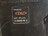 Inokim Oxo - nuotraukos Nr. 3