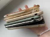 iPhone 11 dėklų rinkinys - visi už 5 eur - nuotraukos Nr. 2