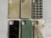iPhone 11 dėklų rinkinys - visi už 5 eur - nuotraukos Nr. 4