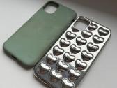 iPhone 11 dėklų rinkinys - visi už 5 eur - nuotraukos Nr. 6