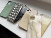iPhone 11 dėklų rinkinys - visi už 5 eur - nuotraukos Nr. 13