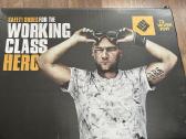 Darbo batai vyrams toworkfor firmos