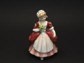 Porcelianas "Royal Doulton", Аnglija, kaina 18 eur
