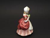 Porcelianas "Royal Doulton", Аnglija, kaina 18 eur - nuotraukos Nr. 2