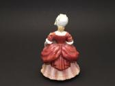 Porcelianas "Royal Doulton", Аnglija, kaina 18 eur - nuotraukos Nr. 3