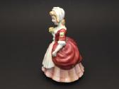 Porcelianas "Royal Doulton", Аnglija, kaina 18 eur - nuotraukos Nr. 4