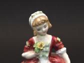 Porcelianas "Royal Doulton", Аnglija, kaina 18 eur - nuotraukos Nr. 5