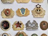 Įvairus ženklai CcCCCP kaina sutartinė - nuotraukos Nr. 4
