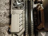 Parduodamas komplektas Sabertooth X99 - nuotraukos Nr. 5