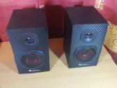 Gerai grojančios Audio kolonėlės Genesis ncs-1305