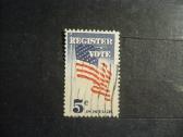 1964 Registruotis ir balsuoti