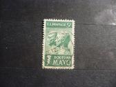 1964 Gydytojai Williamas ir Charlesas Mayo