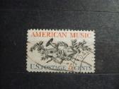 1964 Amerikos muzika