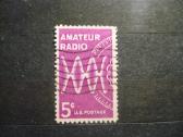 1964 m. radijo mėgėjas