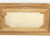 (Drobė, aliejus), 43.5x73.5 см. kaina 40 eurų - nuotraukos Nr. 5
