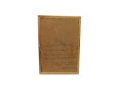 Kartonas, Aliejus?, Latvija, 29x42 см kaina 12 eur - nuotraukos Nr. 5