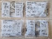 Ikea Pax spinta ir remai - nuotraukos Nr. 4