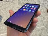 Samsung A7 2018, 4/64gb