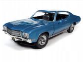 Buick Grand Sport