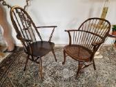 Vintažinės Mid century bukmedžio kėdės - nuotraukos Nr. 4