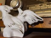 Porcelianinė figūrėlė iš Rygos fabriko, 60-ieji. - nuotraukos Nr. 2