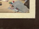 Reprodukcija, Vokietija, 50.8x40.8 см kaina 20 eur - nuotraukos Nr. 4