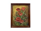 Popierius, Pastelė, 42.7x52.5 см Kaina 25 Eurai