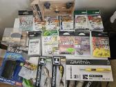 Pe x4 x8 - Duel - Yamatoyo - Gosen - Seaguar - Ygk - nuotraukos Nr. 4