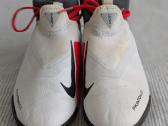 Vaikiški futbolo batai Nike Phantom Vsn Academy - nuotraukos Nr. 2