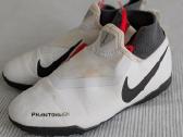 Vaikiški futbolo batai Nike Phantom Vsn Academy - nuotraukos Nr. 5
