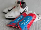 Vaikiški futbolo batai Nike Phantom Vsn Academy