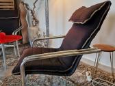Vintažiniai Mid Century Bauhaus st.foteliai - nuotraukos Nr. 8