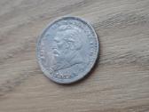 1936 metų 5 litai Basanavičius sidabras - nuotraukos Nr. 2