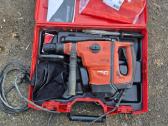 Perforatorius Hilti Te 60 Atc