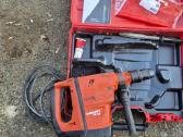 Perforatorius Hilti Te 60 Atc - nuotraukos Nr. 2