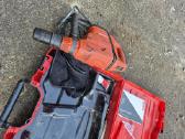 Perforatorius Hilti Te 60 Atc - nuotraukos Nr. 3