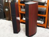 Hi End Bowers 704, Jamo 707,