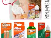 Equazen zuvu taukai , Olbas , Gripe water, Teetha - nuotraukos Nr. 3