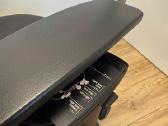 Steelcase Leap V2 Full Option Anthracite - nuotraukos Nr. 7
