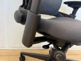Steelcase Leap V2 Full Option Anthracite - nuotraukos Nr. 2