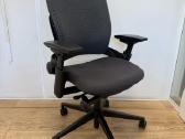 Steelcase Leap V2 Full Option Anthracite - nuotraukos Nr. 3