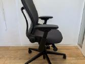 Steelcase Leap V2 Full Option Anthracite - nuotraukos Nr. 4