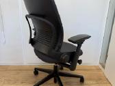 Steelcase Leap V2 Full Option Anthracite - nuotraukos Nr. 5