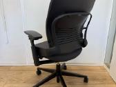 Steelcase Leap V2 Full Option Anthracite - nuotraukos Nr. 8