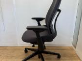 Steelcase Leap V2 Full Option Anthracite - nuotraukos Nr. 9